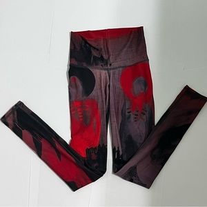 Niyama sol leggings